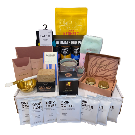 The Heaps Good Box