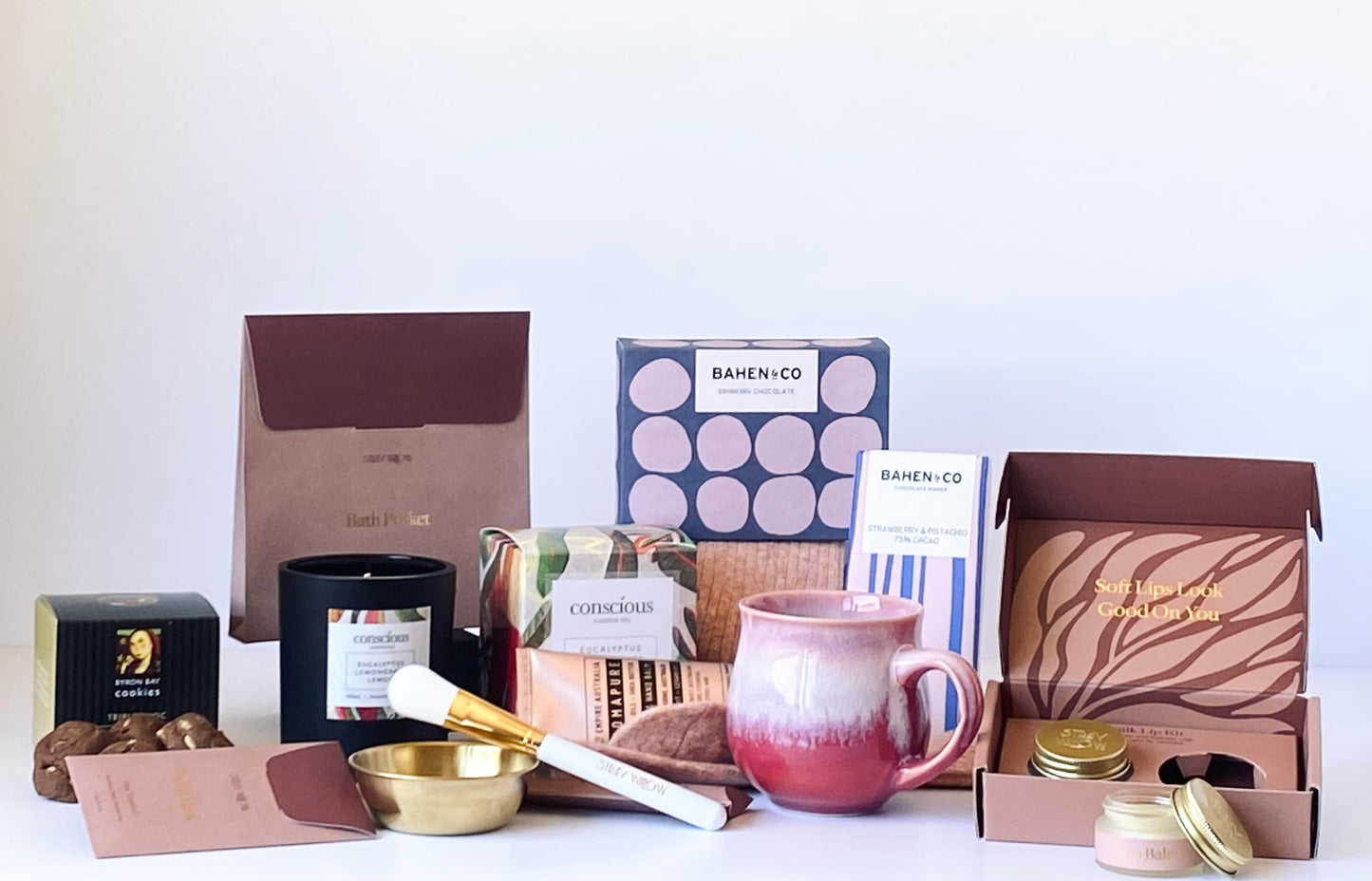 The Feel REALLY Good Box