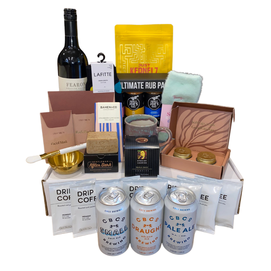 The Heaps Good Box - Deluxe Edition