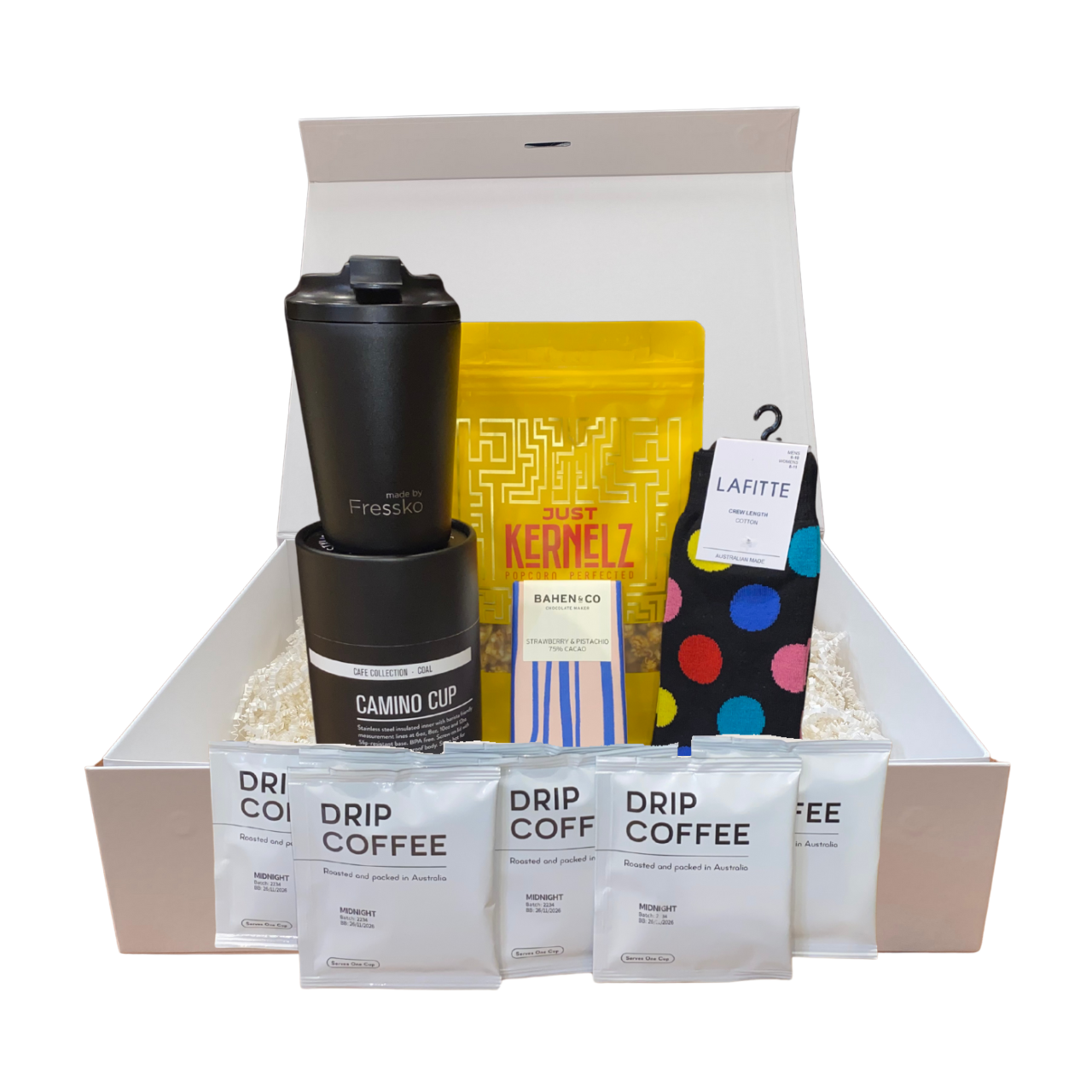 The Little Ripper Box