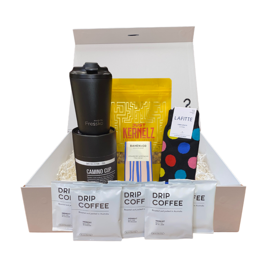 The Little Ripper Box