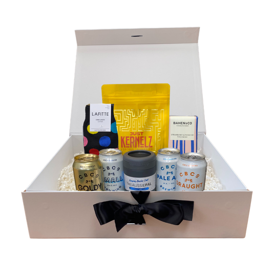 The Aussie Legends Box