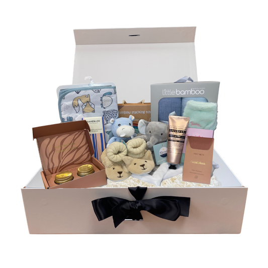 Mum & Bub Bliss (Boy)