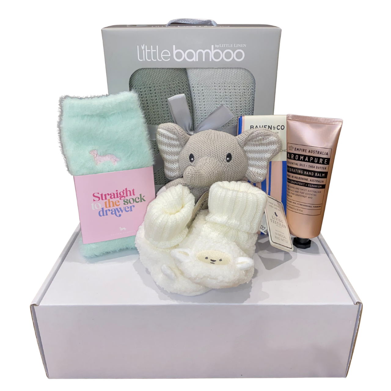 Little Love (Neutral)