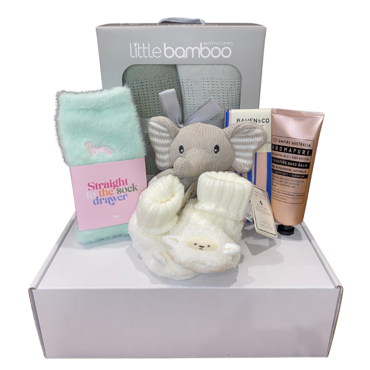 Little Love (Neutral)