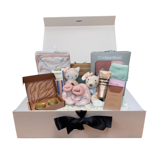 Mum & Bub Bliss (Girl)