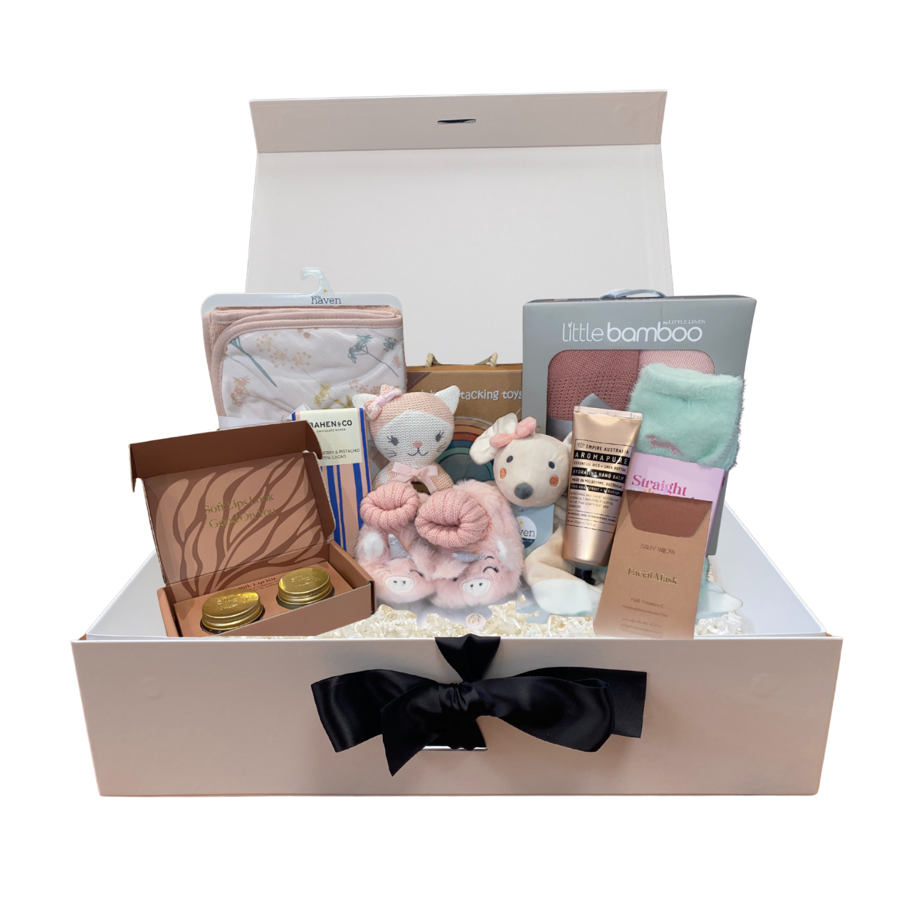 Mum & Bub Bliss (Girl)