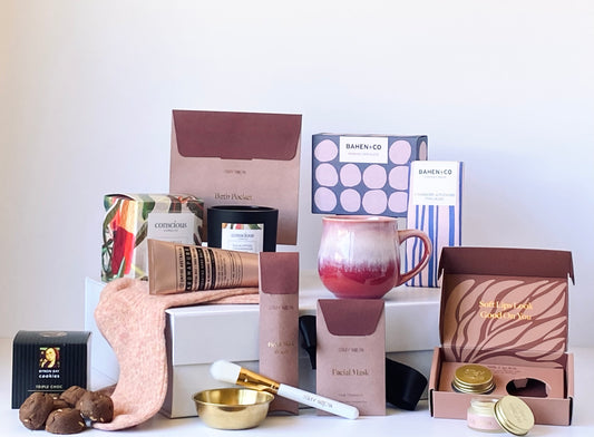 The Feel REALLY Good Box