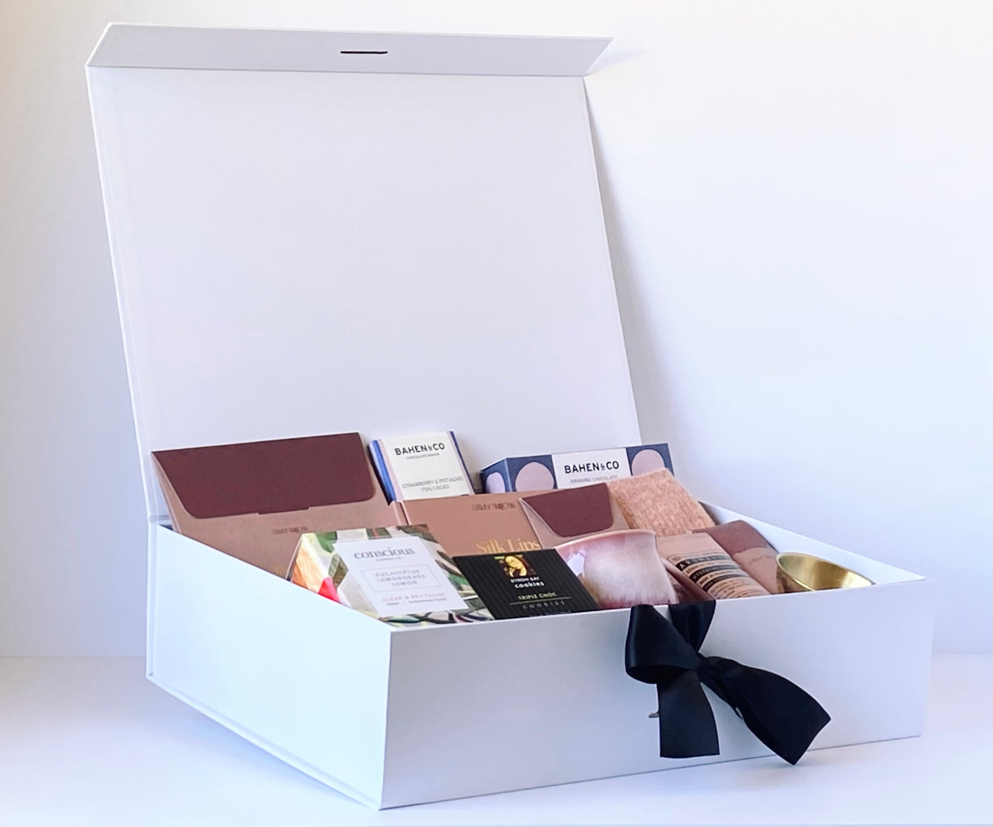 The Feel REALLY Good Box